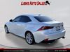 2016 Lexus IS 200t Base | Sacramento, CA | Lions Auto Sales 