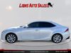 2016 Lexus IS 200t Base | Sacramento, CA | Lions Auto Sales 2016 Lexus IS 200t Base | Sacramento, CA | Lions Auto Sales