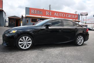 2016 Lexus IS 200t Base | San Antonio, TX | R&L Certified Auto Group