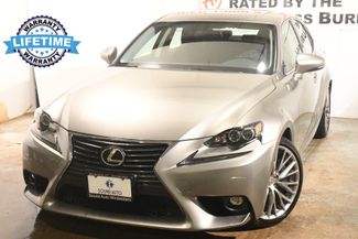 2016 Lexus Is 300