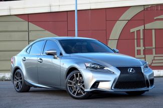 2016 Lexus Is 350