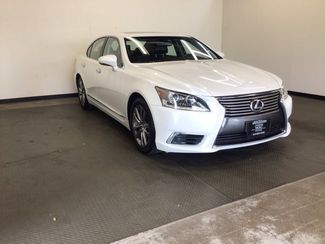 2016 Lexus LS 460 Base | Cincinnati, OH | Midwest Automotive Connection