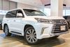 2016 Lexus LX 570 4WD 3rd row | Honolulu, HI | Autosource Hawaii 2016 Lexus LX 570 4WD 3rd row | Honolulu, HI | Autosource Hawaii