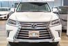 2016 Lexus LX 570 4WD 3rd row | Honolulu, HI | Autosource Hawaii 2016 Lexus LX 570 4WD 3rd row | Honolulu, HI | Autosource Hawaii