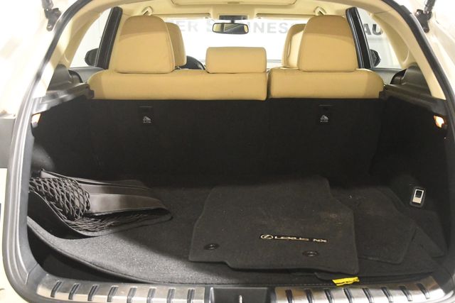 2016 Lexus NX 200t Luxury | Branford, CT | Sound Auto Wholesalers