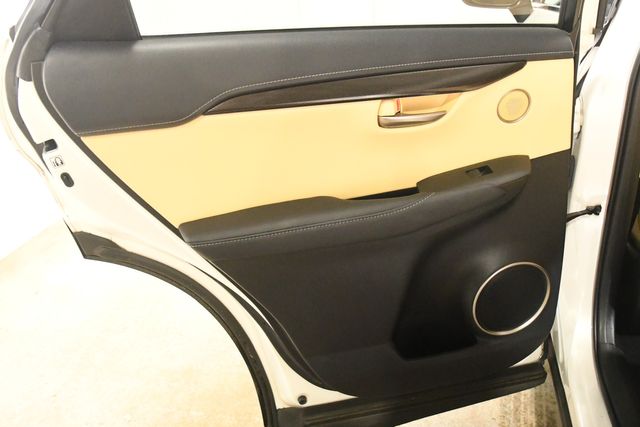 2016 Lexus NX 200t Luxury | Branford, CT | Sound Auto Wholesalers