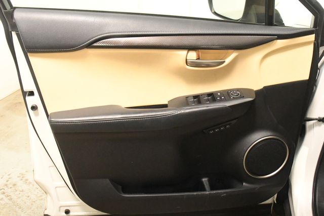 2016 Lexus NX 200t Luxury | Branford, CT | Sound Auto Wholesalers