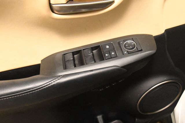 2016 Lexus NX 200t Luxury | Branford, CT | Sound Auto Wholesalers