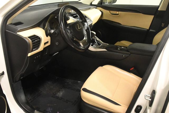 2016 Lexus NX 200t Luxury | Branford, CT | Sound Auto Wholesalers