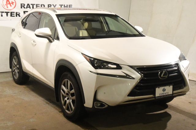 2016 Lexus NX 200t Luxury | Branford, CT | Sound Auto Wholesalers 2016 Lexus NX 200t Luxury | Branford, CT | Sound Auto Wholesalers