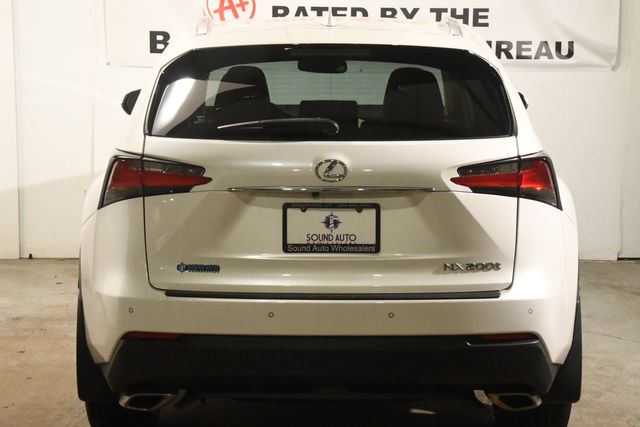 2016 Lexus NX 200t Luxury | Branford, CT | Sound Auto Wholesalers 2016 Lexus NX 200t Luxury | Branford, CT | Sound Auto Wholesalers