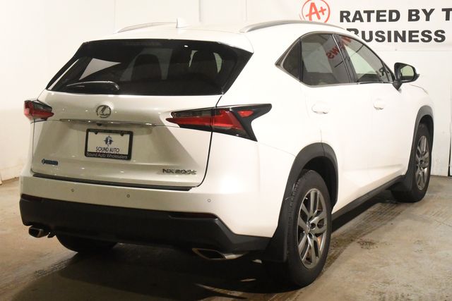 2016 Lexus NX 200t Luxury | Branford, CT | Sound Auto Wholesalers 2016 Lexus NX 200t Luxury | Branford, CT | Sound Auto Wholesalers