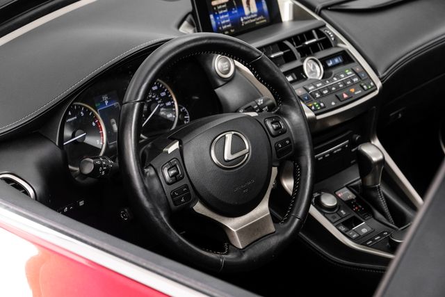 2016 Lexus NX 200t PremiumPkg PowerTailGate | Dallas, TX | Stevens Motor Company LLC 2016 Lexus NX 200t PremiumPkg PowerTailGate | Dallas, TX | Stevens Motor Company LLC