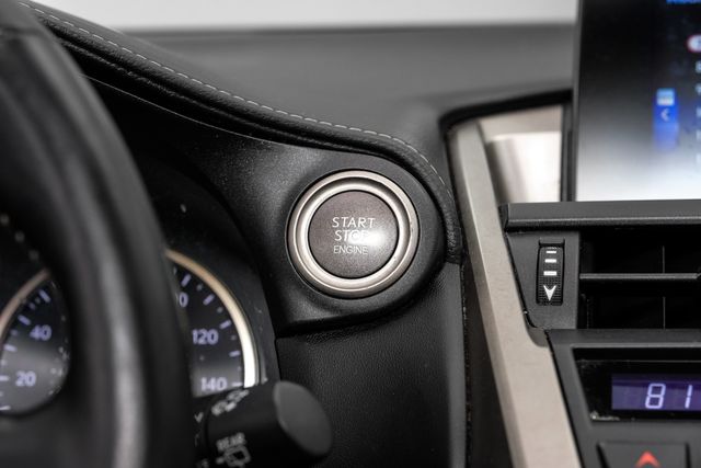 2016 Lexus NX 200t PremiumPkg PowerTailGate | Dallas, TX | Stevens Motor Company LLC 2016 Lexus NX 200t PremiumPkg PowerTailGate | Dallas, TX | Stevens Motor Company LLC