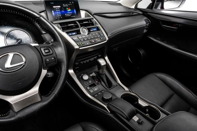 2016 Lexus NX 200t PremiumPkg PowerTailGate | Dallas, TX | Stevens Motor Company LLC 2016 Lexus NX 200t PremiumPkg PowerTailGate | Dallas, TX | Stevens Motor Company LLC