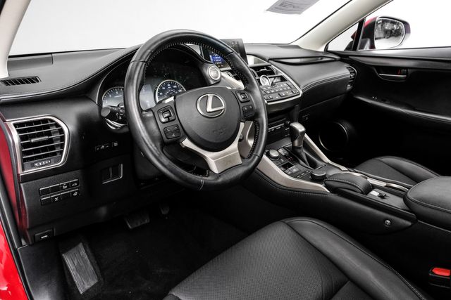 2016 Lexus NX 200t PremiumPkg PowerTailGate | Dallas, TX | Stevens Motor Company LLC 2016 Lexus NX 200t PremiumPkg PowerTailGate | Dallas, TX | Stevens Motor Company LLC