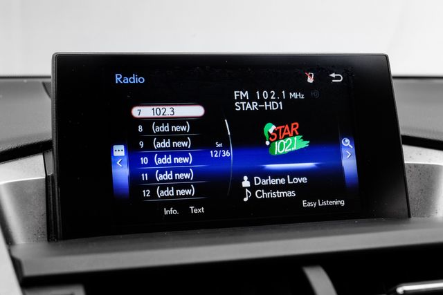 2016 Lexus NX 200t PremiumPkg PowerTailGate | Dallas, TX | Stevens Motor Company LLC 2016 Lexus NX 200t PremiumPkg PowerTailGate | Dallas, TX | Stevens Motor Company LLC