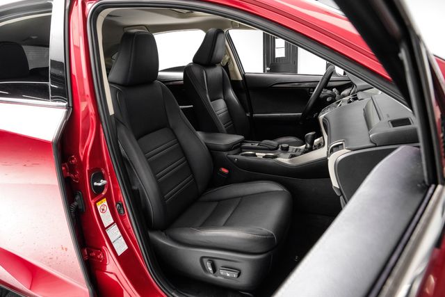 2016 Lexus NX 200t PremiumPkg PowerTailGate | Dallas, TX | Stevens Motor Company LLC 2016 Lexus NX 200t PremiumPkg PowerTailGate | Dallas, TX | Stevens Motor Company LLC