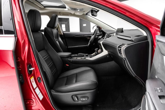 2016 Lexus NX 200t PremiumPkg PowerTailGate | Dallas, TX | Stevens Motor Company LLC 2016 Lexus NX 200t PremiumPkg PowerTailGate | Dallas, TX | Stevens Motor Company LLC