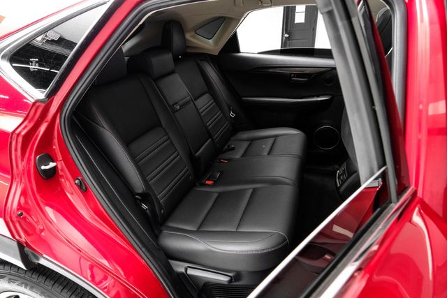 2016 Lexus NX 200t PremiumPkg PowerTailGate | Dallas, TX | Stevens Motor Company LLC 2016 Lexus NX 200t PremiumPkg PowerTailGate | Dallas, TX | Stevens Motor Company LLC