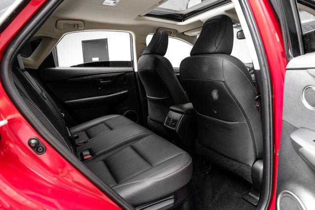 2016 Lexus NX 200t PremiumPkg PowerTailGate | Dallas, TX | Stevens Motor Company LLC 2016 Lexus NX 200t PremiumPkg PowerTailGate | Dallas, TX | Stevens Motor Company LLC