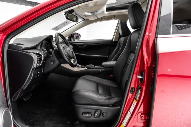 2016 Lexus NX 200t PremiumPkg PowerTailGate | Dallas, TX | Stevens Motor Company LLC 2016 Lexus NX 200t PremiumPkg PowerTailGate | Dallas, TX | Stevens Motor Company LLC