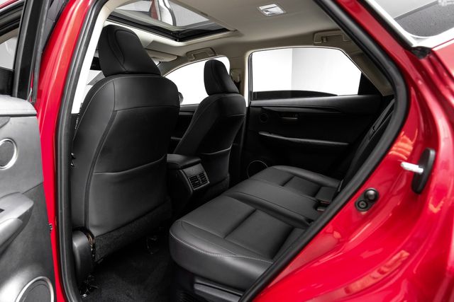 2016 Lexus NX 200t PremiumPkg PowerTailGate | Dallas, TX | Stevens Motor Company LLC 2016 Lexus NX 200t PremiumPkg PowerTailGate | Dallas, TX | Stevens Motor Company LLC