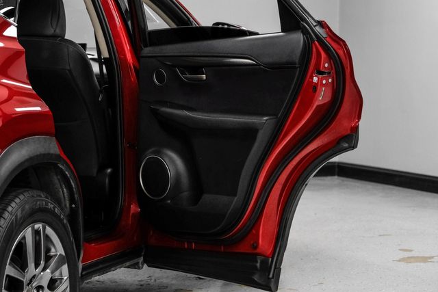 2016 Lexus NX 200t PremiumPkg PowerTailGate | Dallas, TX | Stevens Motor Company LLC 2016 Lexus NX 200t PremiumPkg PowerTailGate | Dallas, TX | Stevens Motor Company LLC