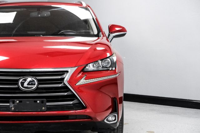 2016 Lexus NX 200t PremiumPkg PowerTailGate | Dallas, TX | Stevens Motor Company LLC 2016 Lexus NX 200t PremiumPkg PowerTailGate | Dallas, TX | Stevens Motor Company LLC