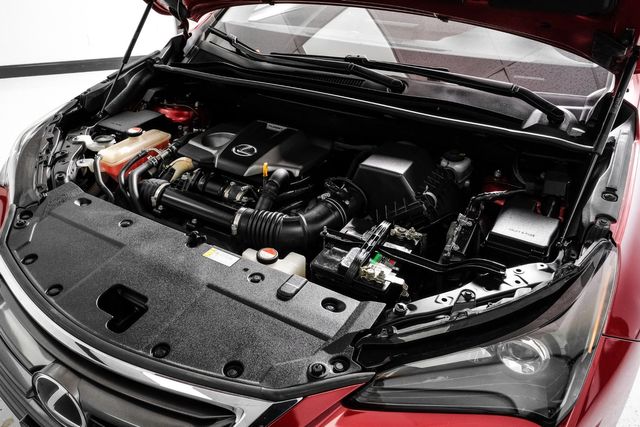 2016 Lexus NX 200t PremiumPkg PowerTailGate | Dallas, TX | Stevens Motor Company LLC 2016 Lexus NX 200t PremiumPkg PowerTailGate | Dallas, TX | Stevens Motor Company LLC