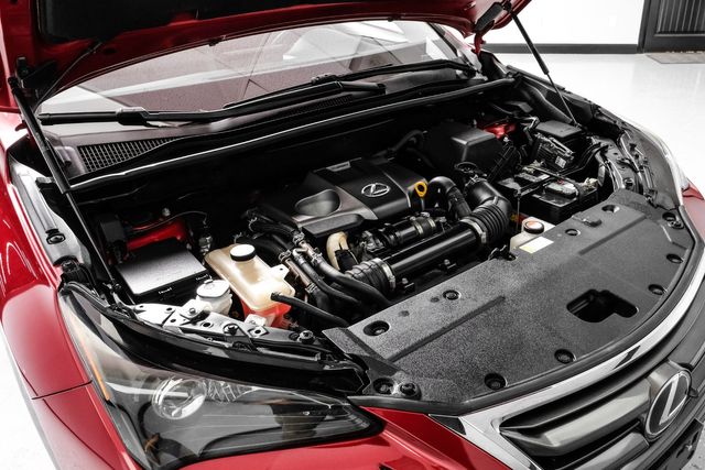 2016 Lexus NX 200t PremiumPkg PowerTailGate | Dallas, TX | Stevens Motor Company LLC 2016 Lexus NX 200t PremiumPkg PowerTailGate | Dallas, TX | Stevens Motor Company LLC