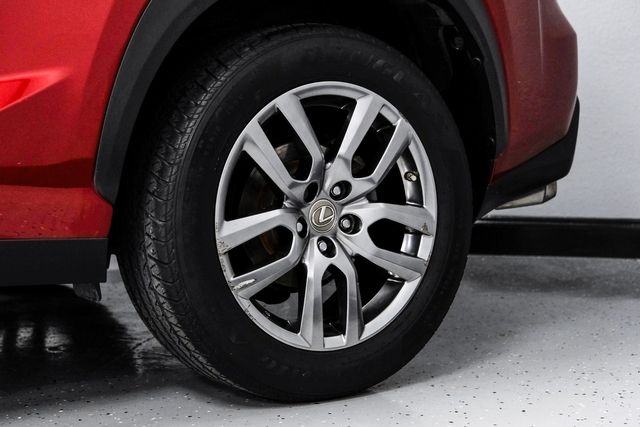 2016 Lexus NX 200t PremiumPkg PowerTailGate | Dallas, TX | Stevens Motor Company LLC 2016 Lexus NX 200t PremiumPkg PowerTailGate | Dallas, TX | Stevens Motor Company LLC