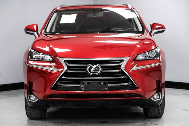 2016 Lexus NX 200t PremiumPkg PowerTailGate | Dallas, TX | Stevens Motor Company LLC 2016 Lexus NX 200t PremiumPkg PowerTailGate | Dallas, TX | Stevens Motor Company LLC