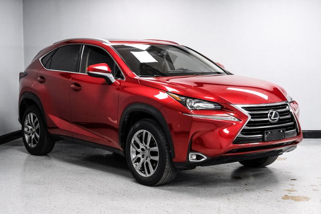 2016 Lexus NX 200t PremiumPkg PowerTailGate | Dallas, TX | Stevens Motor Company LLC 2016 Lexus NX 200t PremiumPkg PowerTailGate | Dallas, TX | Stevens Motor Company LLC