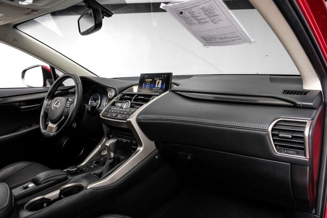 2016 Lexus NX 200t PremiumPkg PowerTailGate | Dallas, TX | Stevens Motor Company LLC 2016 Lexus NX 200t PremiumPkg PowerTailGate | Dallas, TX | Stevens Motor Company LLC