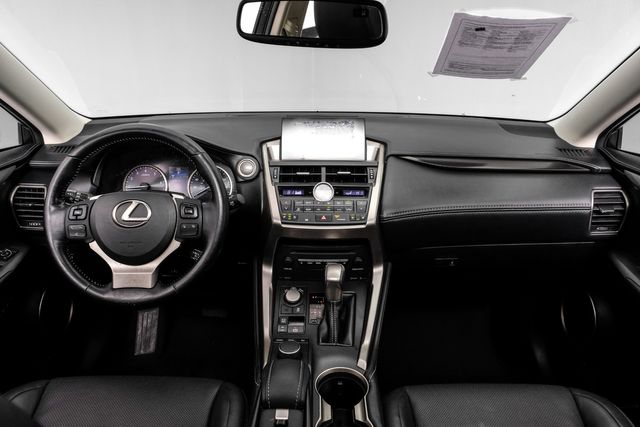 2016 Lexus NX 200t PremiumPkg PowerTailGate | Dallas, TX | Stevens Motor Company LLC 2016 Lexus NX 200t PremiumPkg PowerTailGate | Dallas, TX | Stevens Motor Company LLC