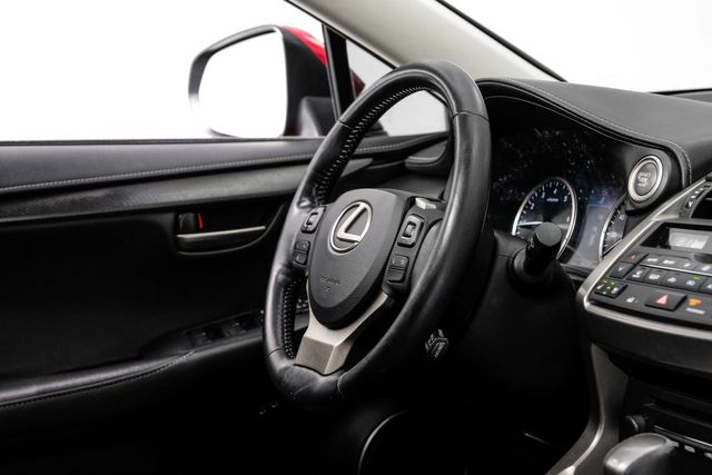 2016 Lexus NX 200t PremiumPkg PowerTailGate | Dallas, TX | Stevens Motor Company LLC 2016 Lexus NX 200t PremiumPkg PowerTailGate | Dallas, TX | Stevens Motor Company LLC