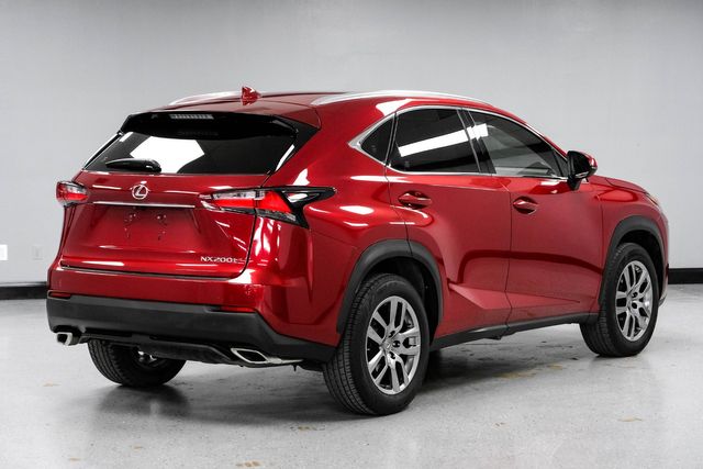 2016 Lexus NX 200t PremiumPkg PowerTailGate | Dallas, TX | Stevens Motor Company LLC 2016 Lexus NX 200t PremiumPkg PowerTailGate | Dallas, TX | Stevens Motor Company LLC