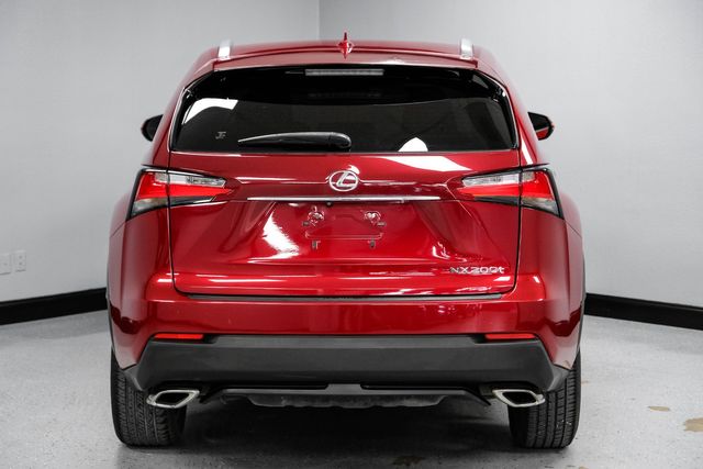 2016 Lexus NX 200t PremiumPkg PowerTailGate | Dallas, TX | Stevens Motor Company LLC 2016 Lexus NX 200t PremiumPkg PowerTailGate | Dallas, TX | Stevens Motor Company LLC