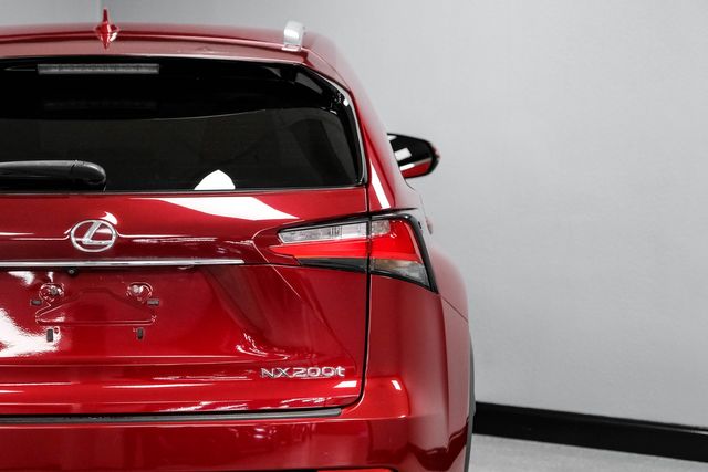 2016 Lexus NX 200t PremiumPkg PowerTailGate | Dallas, TX | Stevens Motor Company LLC 2016 Lexus NX 200t PremiumPkg PowerTailGate | Dallas, TX | Stevens Motor Company LLC
