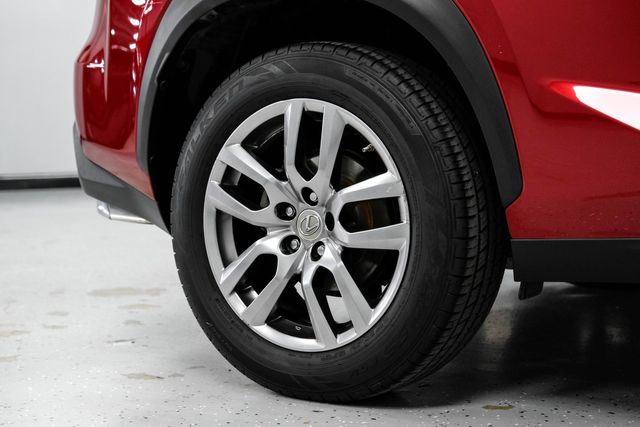 2016 Lexus NX 200t PremiumPkg PowerTailGate | Dallas, TX | Stevens Motor Company LLC 2016 Lexus NX 200t PremiumPkg PowerTailGate | Dallas, TX | Stevens Motor Company LLC