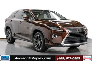 2016 Lexus RX 350  | Addison, TX | Addison Autoplex