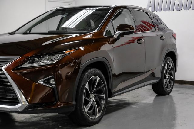 2016 Lexus RX 350  | Addison, TX | Addison Autoplex