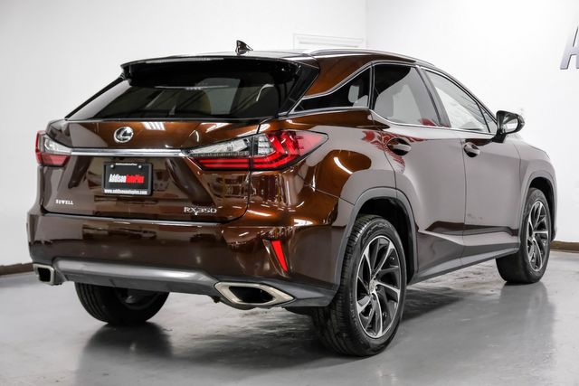 2016 Lexus RX 350  | Addison, TX | Addison Autoplex