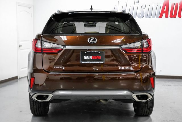 2016 Lexus RX 350  | Addison, TX | Addison Autoplex
