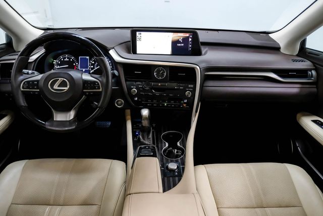 2016 Lexus RX 350  | Addison, TX | Addison Autoplex