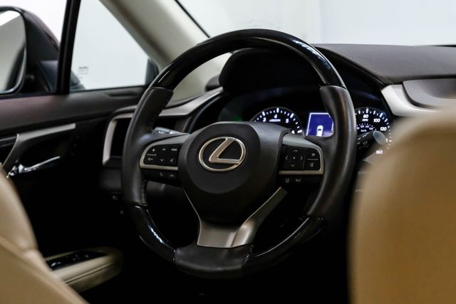 2016 Lexus RX 350  | Addison, TX | Addison Autoplex