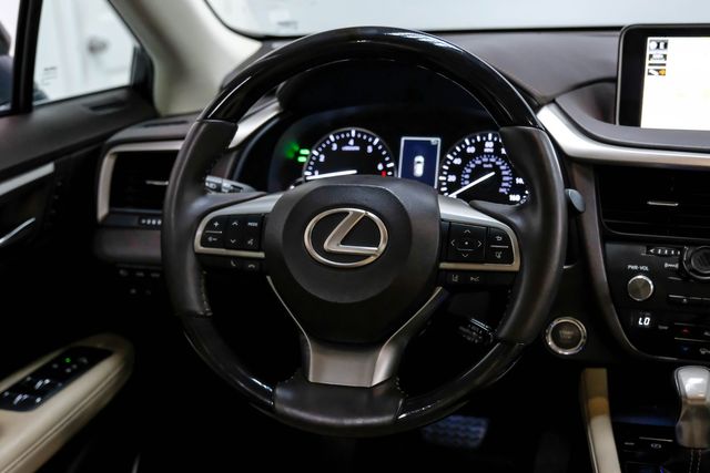 2016 Lexus RX 350 Premium Luxury | Addison, TX | Addison Autoplex 2016 Lexus RX 350 Premium Luxury | Addison, TX | Addison Autoplex