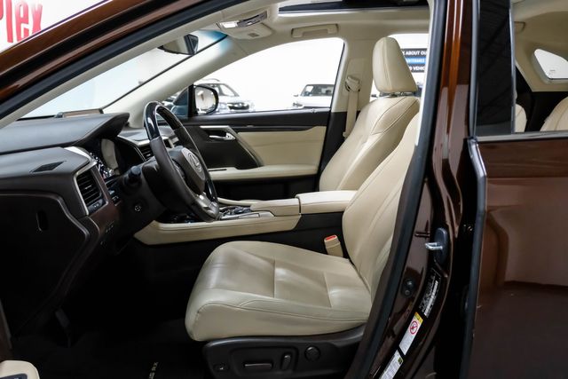 2016 Lexus RX 350  | Addison, TX | Addison Autoplex