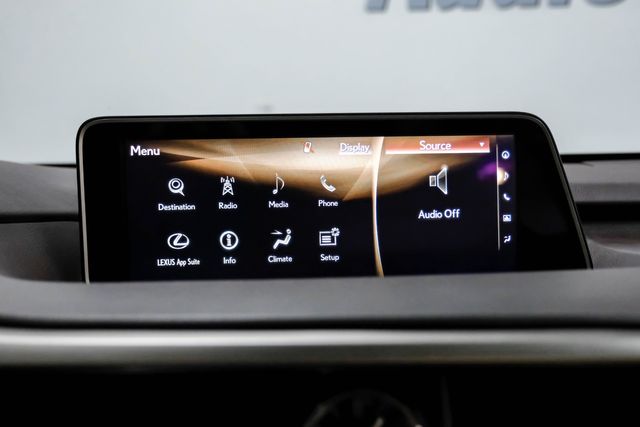 2016 Lexus RX 350  | Addison, TX | Addison Autoplex